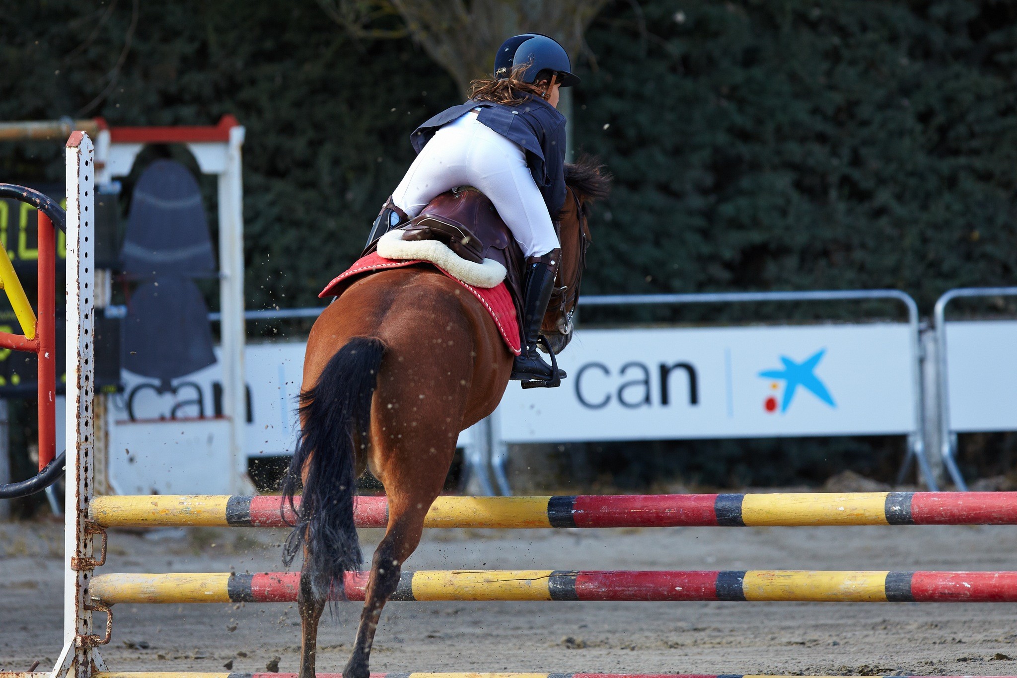 Fotos CSN** San Fermin "Memorial Teresa Moreno" 2013